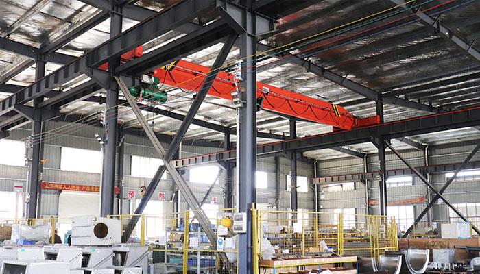 長沙天創(chuàng)粉末技術(shù)有限公司 - 生產(chǎn)基地