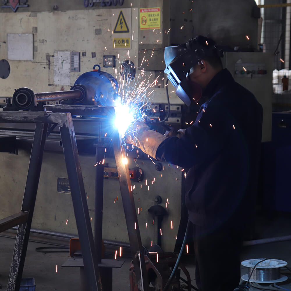 長沙天創(chuàng)粉末技術(shù)有限公司 - 生產(chǎn)基地