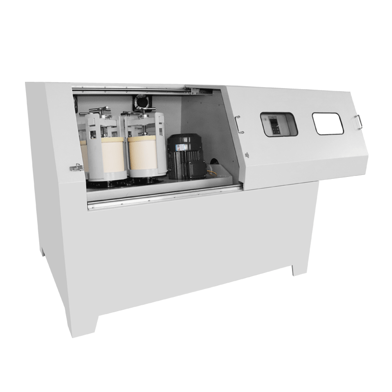 QXQM-40 全方位行星球磨機(jī)