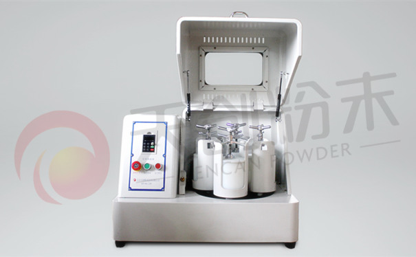 行星式球磨機(jī) 行星式球磨機(jī)