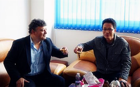 美國客戶 美國客戶