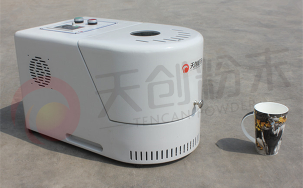 最小行星式球磨機(jī) 最小行星式球磨機(jī)